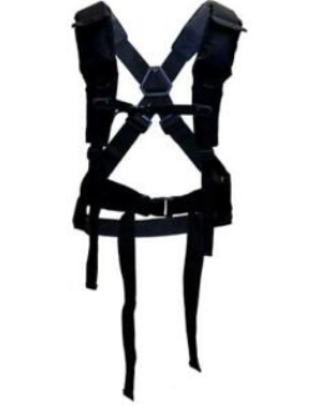 SHAPPELL JSPH  HARNESS CP3