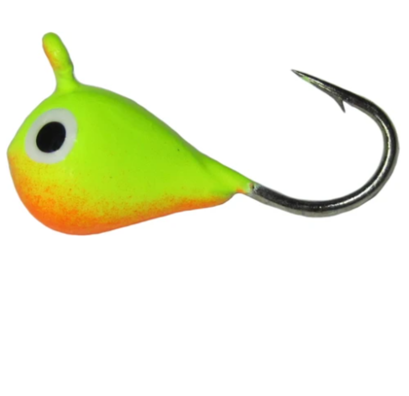 KE SKP10108 PELKIE JIG    CP6