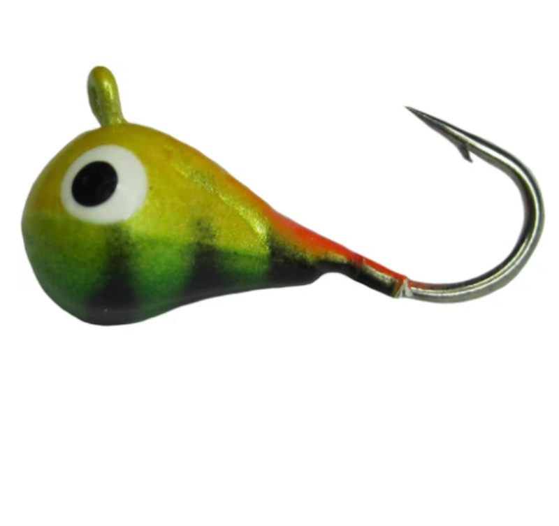 KE SKP10111 PELKIE JIG    CP6
