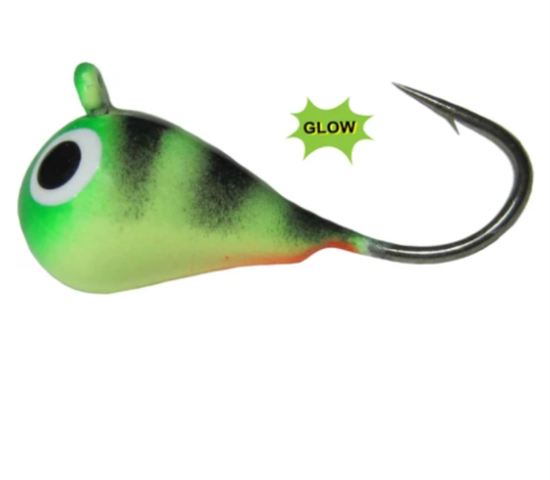 KE SKP10149 PELKIE JIG    CP6