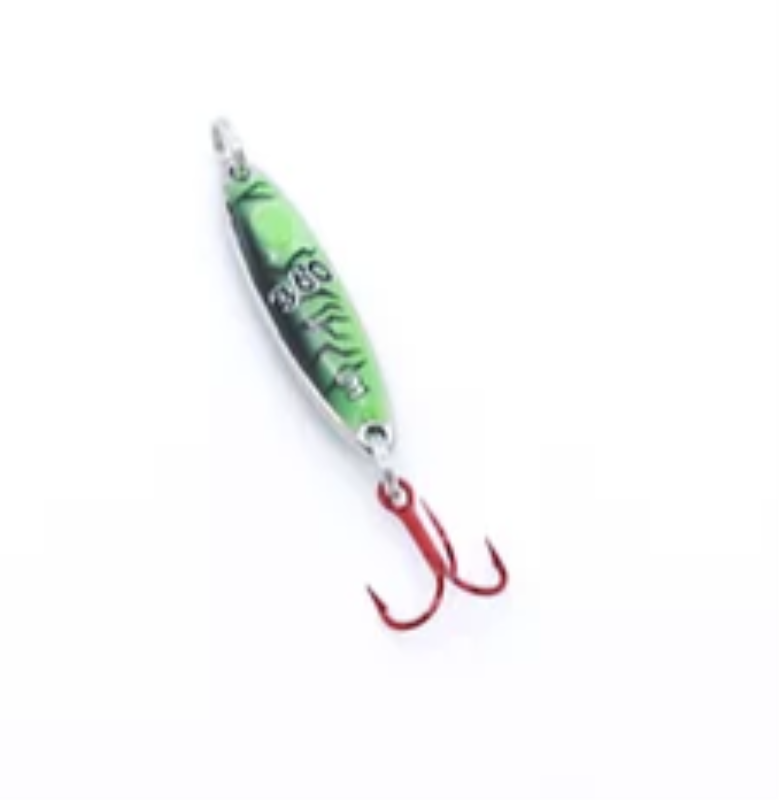 VENOM 43002V CORE SPOON CP48