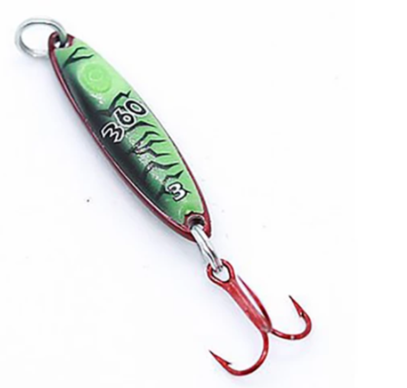 VENOM 43009V CORE SPOON CP48