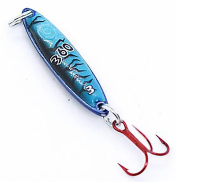 VENOM 43015V CORE SPOON CP48