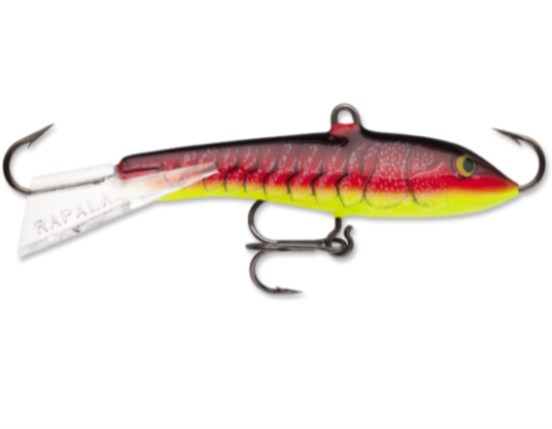RAPALA W9RFCW  JIGGING RAP CP