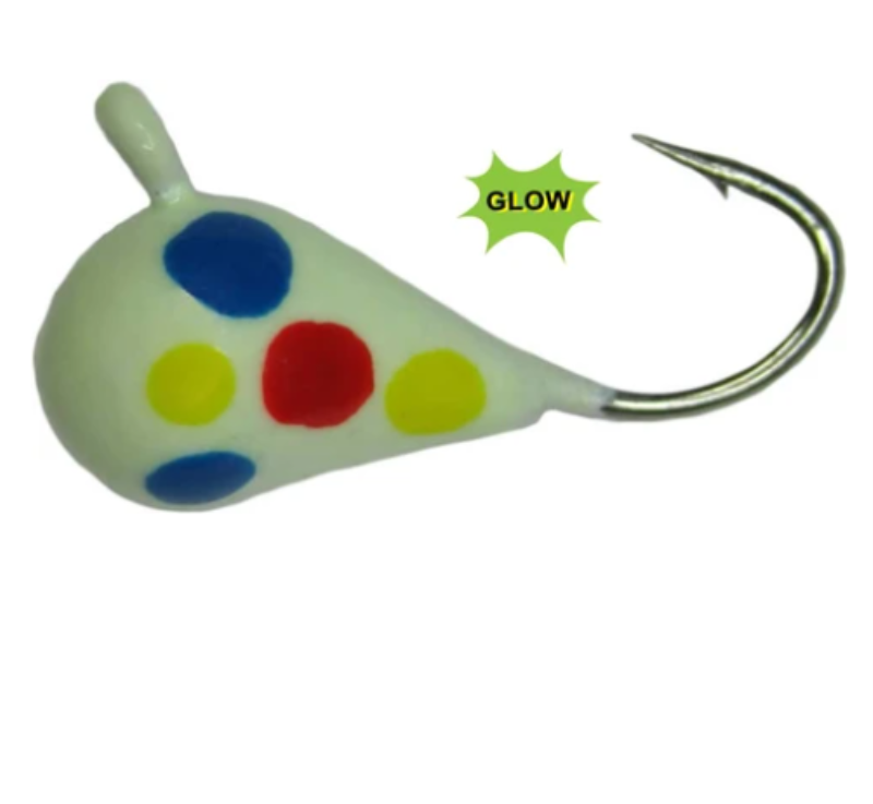 KE SKP6178 PELKIE JIG CP6