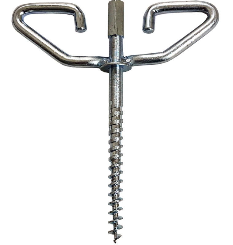 TROPHY ANG ASGRBA1 ICE ANCHOR