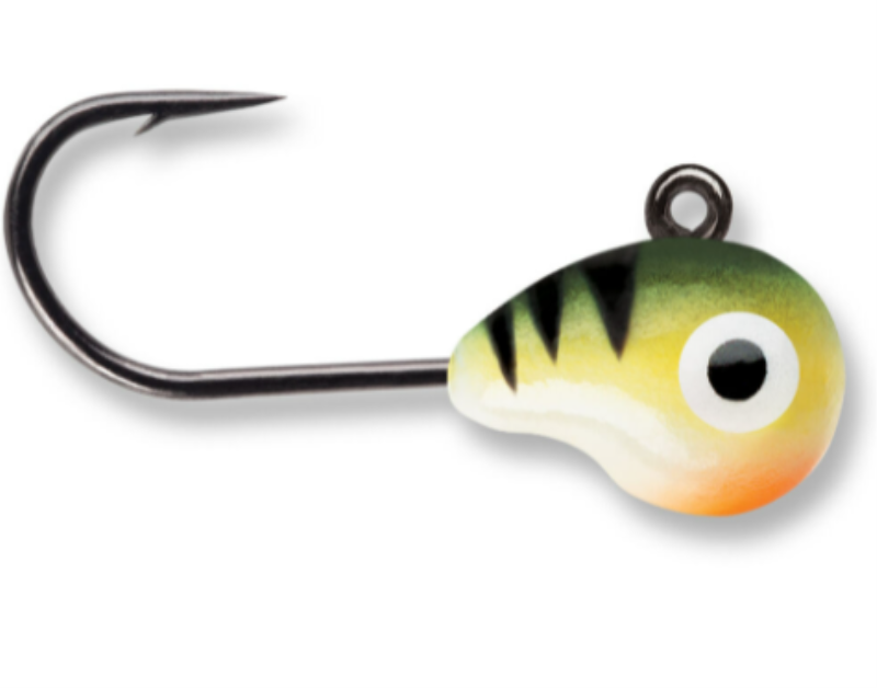 VMC TTJ116GYP TUNGSTEN JIG CP