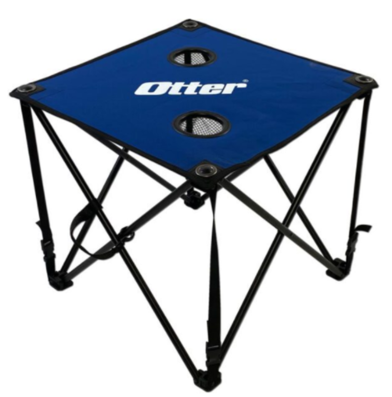 OTTER 201623 TABLE CP6