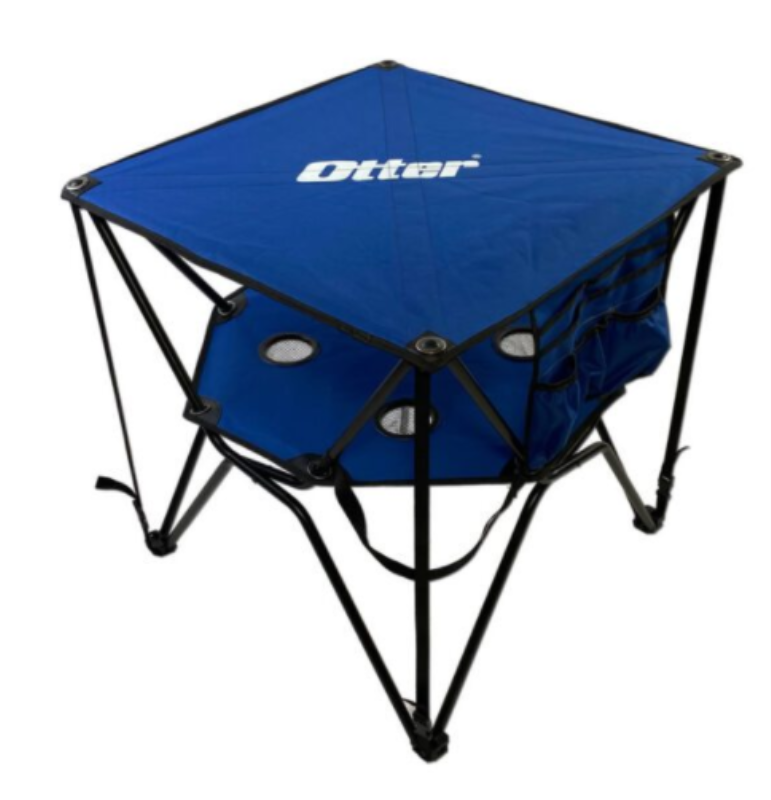 OTTER 201622 TABLE CP4