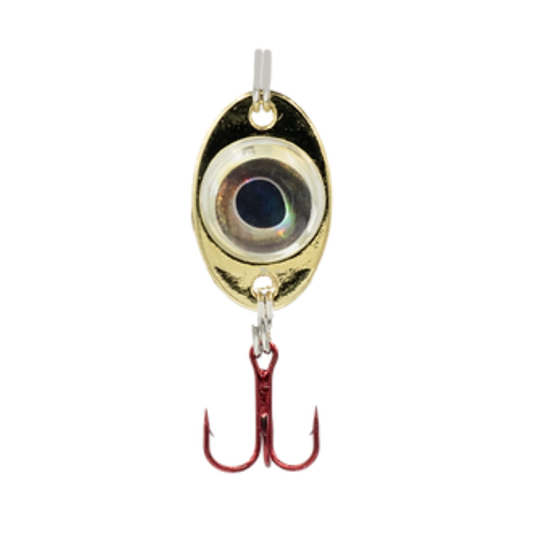 FISH DADDY FD01116 SPOON CP10