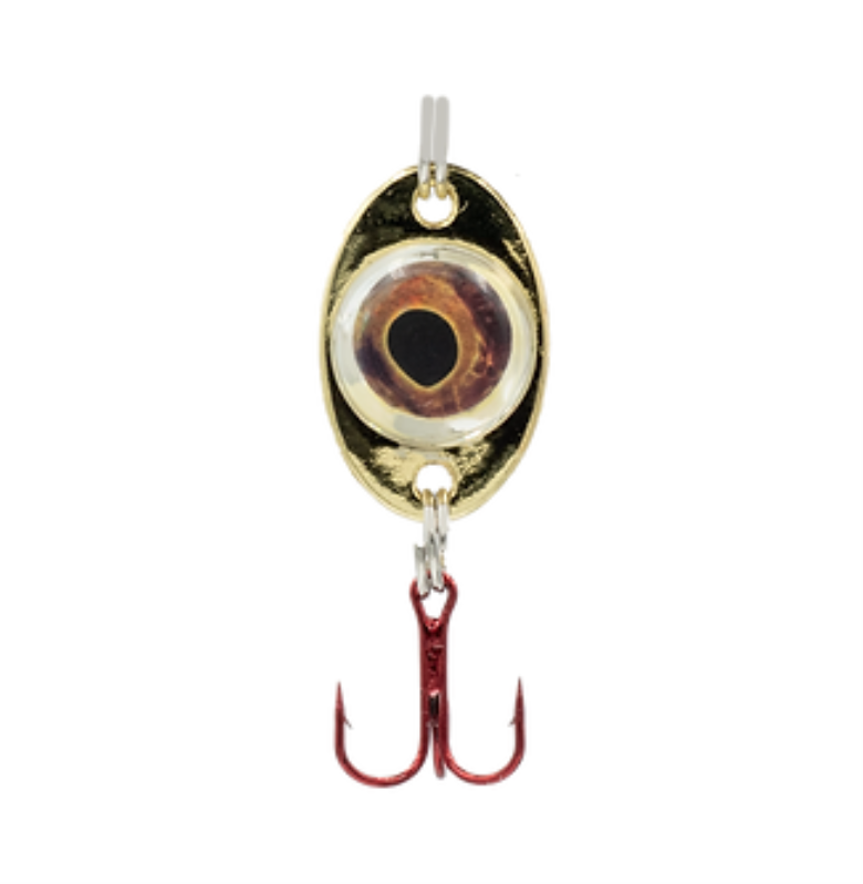 FISH DADDY FD01131 SPOON CP10