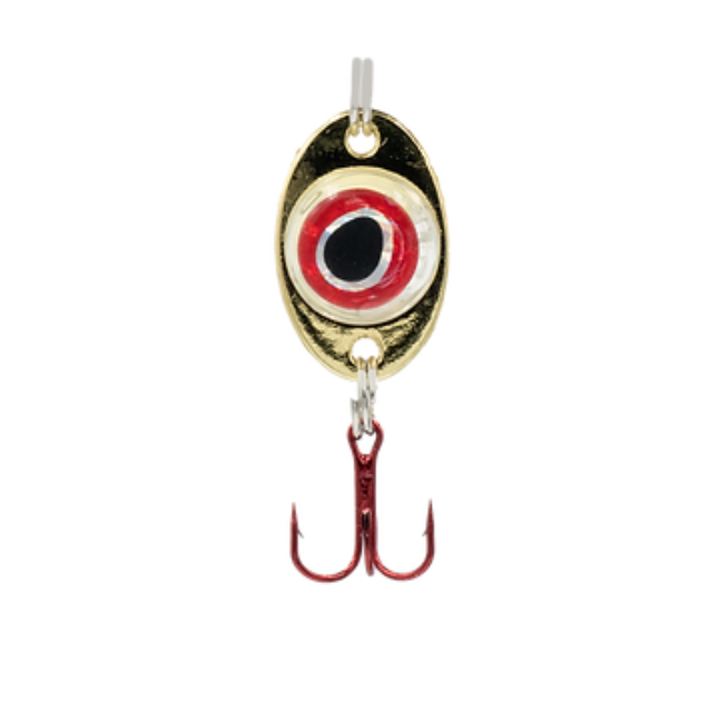 FISH DADDY FD01119 SPOON CP10