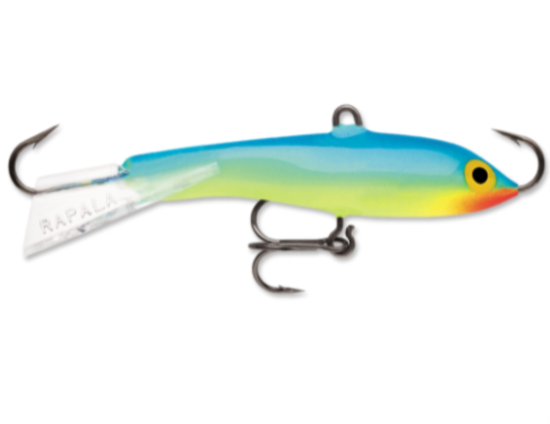 RAPALA W7PRT JIGGING RAP CP3