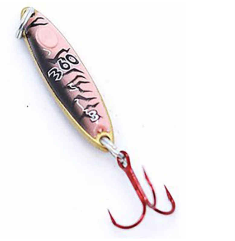 VENOM 43022V CORE SPOON CP48