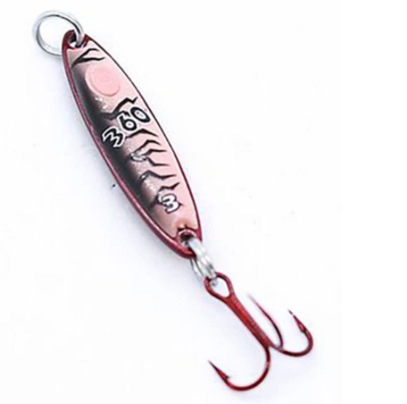 VENOM 43027V CORE SPOON CP48