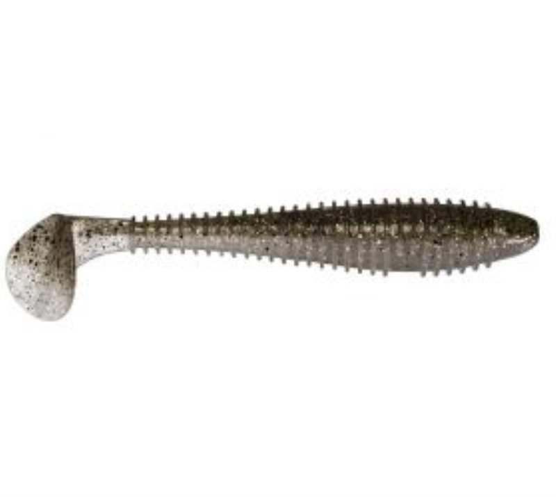 KEITECH FS38416 SWIMBAIT CP48
