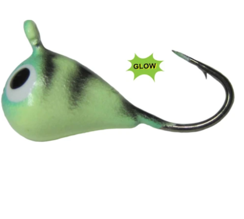 KE SKP6151 PELKIE JIG CP6