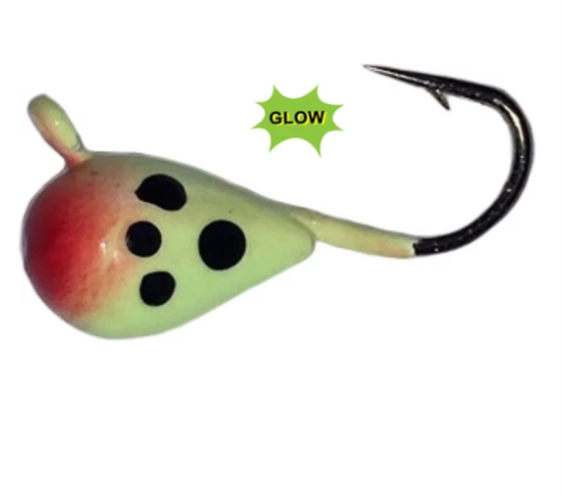 KE SKP10179  PELKIE JIG  CP6