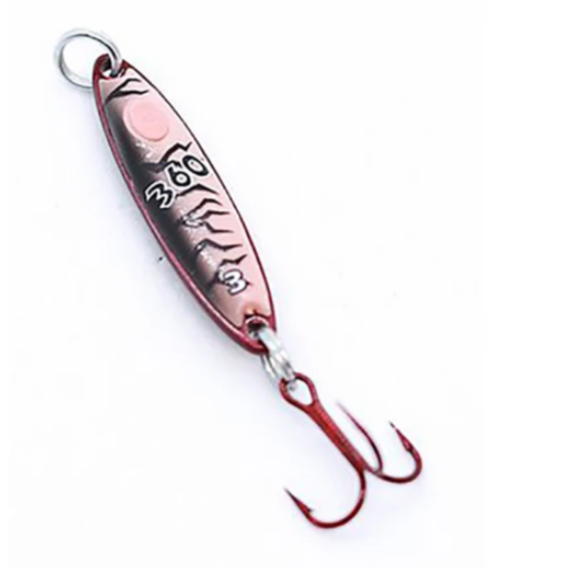 VENOM 43020V CORE SPOON CP48