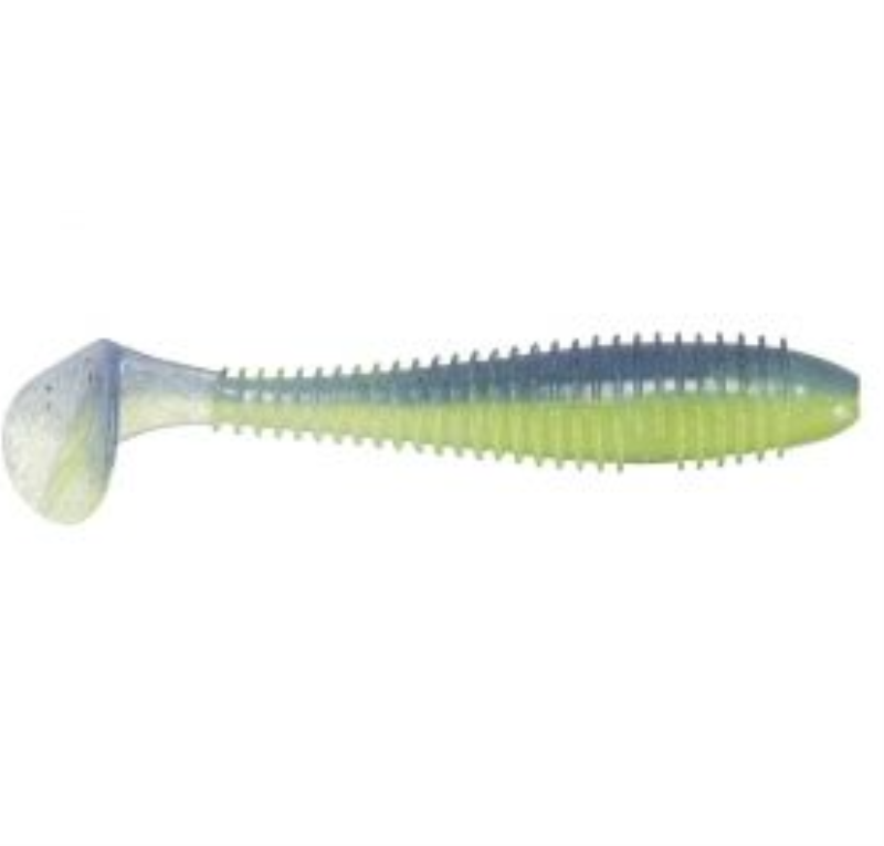 KEITECH FS38480 SWIMBAIT CP48