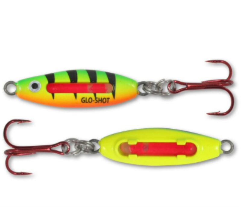 NORTHLAND GSFB322 SPOON CP6