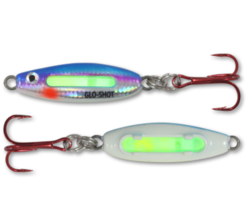 NORTHLAND GSFB325 SPOON CP6