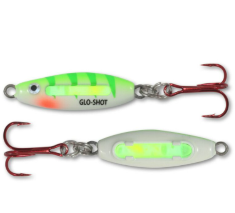 NORTHLAND GSFB3220 SPOON CP6