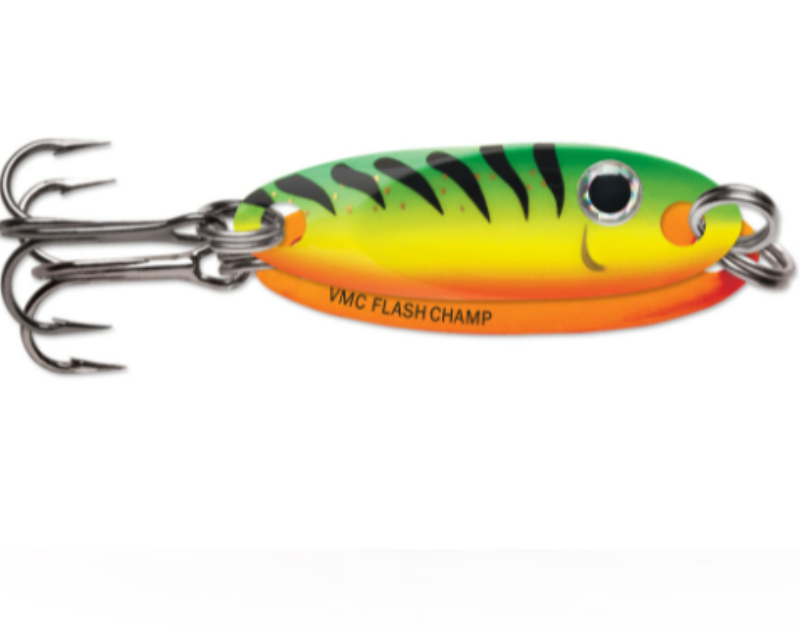 VMC FCS132GFT SPOON CP4