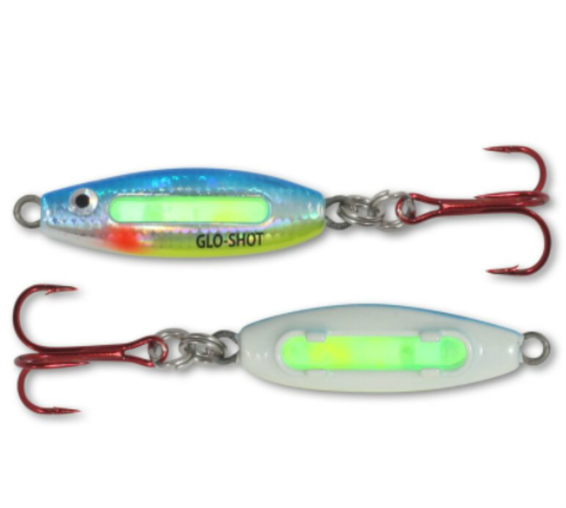 NORTHLAND GSFB35105 SPOON CP6