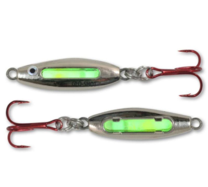 NORTHLAND GSFB3511 SPOON CP6