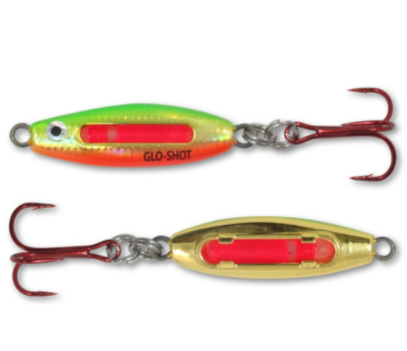 NORTHLAND GSFB35223 SPOON CP6