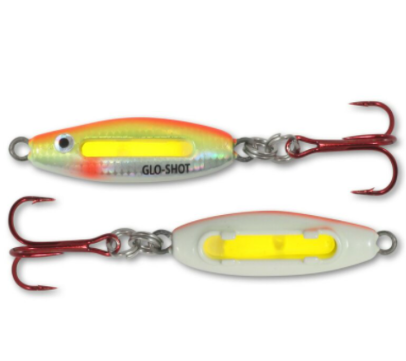 NORTHLAND GSFB3524 SPOON CP6