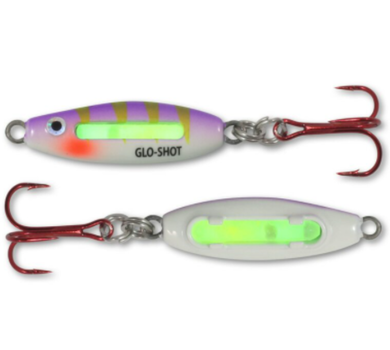 NORTHLAND GSFB3546 SPOON CP6