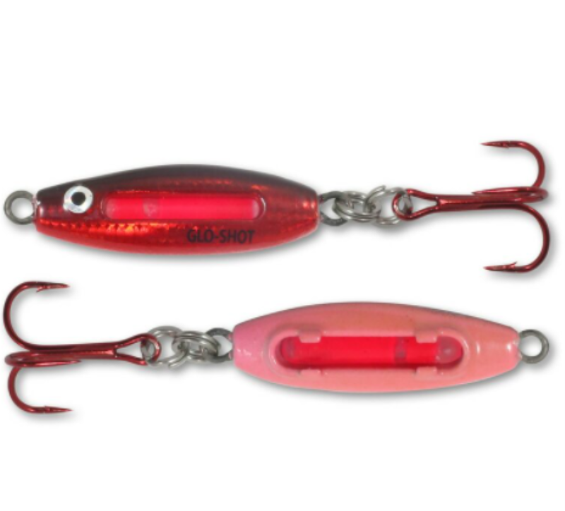 NORTHLAND GSFB3593 SPOON CP6