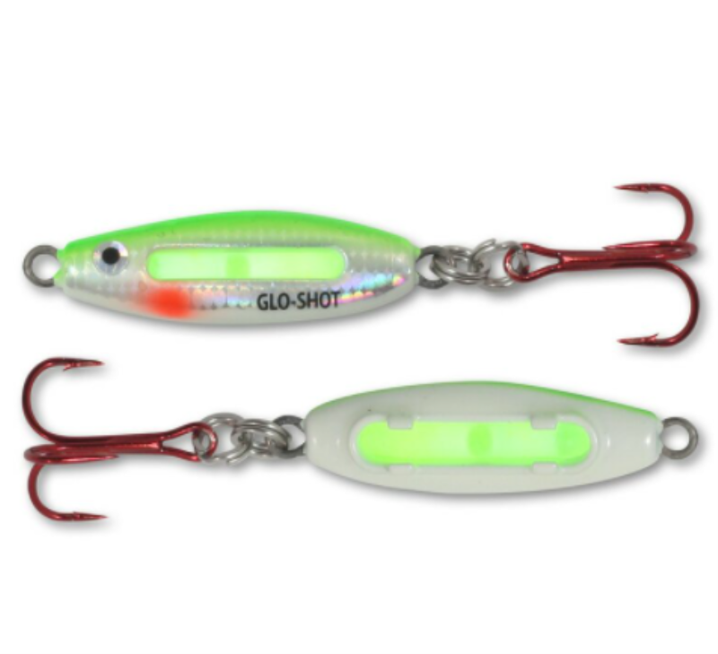 NORTHLAND GSFB3520 SPOON CP6