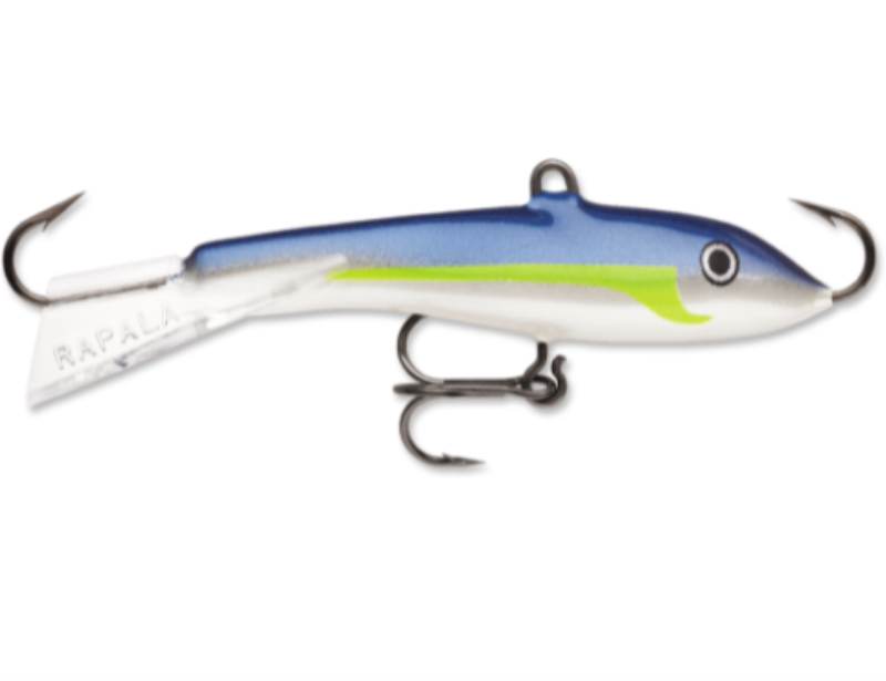 RAPALA W9HSD JIGGING RAP CP3