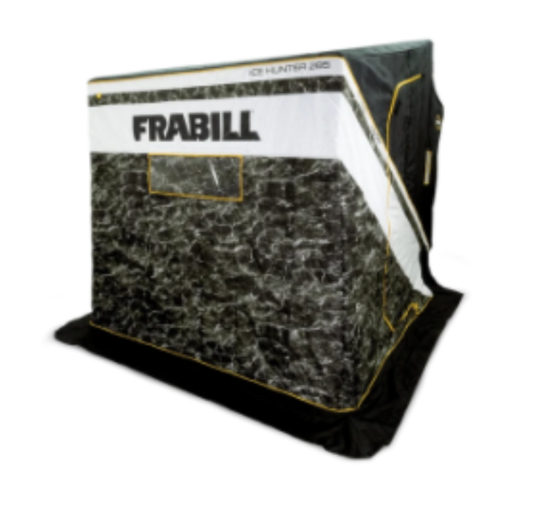 FRABILL FRBSH285 SHELTER CP1