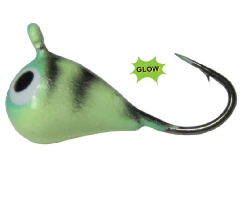 KE SKP10151 PELKIE JIG    CP6
