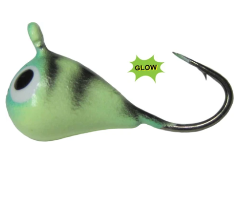 KE SKP12151 PELKIE JIG    CP6