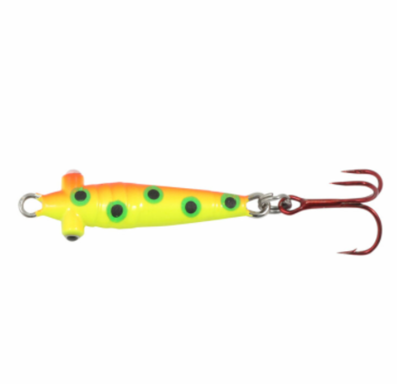 NORTHLAND BBS21065 SPOON CP6
