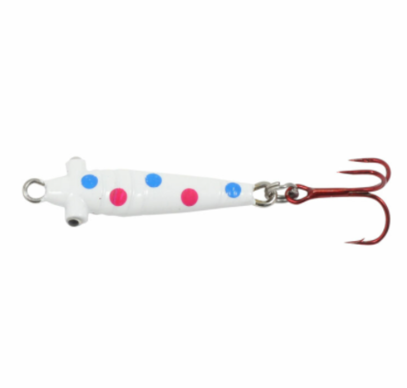 NORTHLAND BBS2165 SPOON CP6