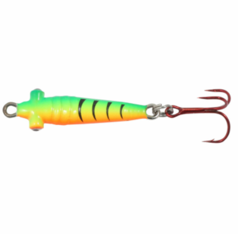 NORTHLAND BBS222 SPOON CP6