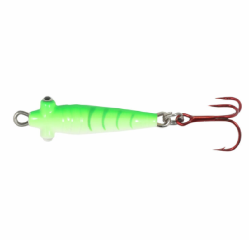 NORTHLAND BBS2220 SPOON CP6