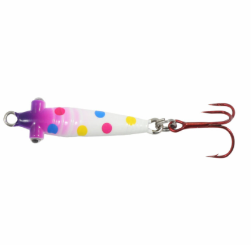NORTHLAND BBS2465 SPOON CP6
