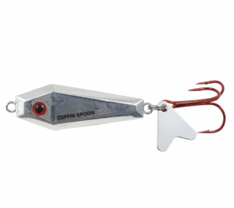 NORTHLAND BRCS311 SPOON CP6