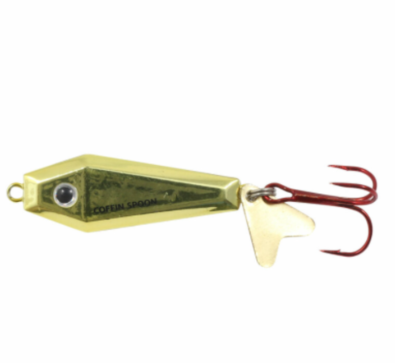 NORTHLAND BRCS312 SPOON CP6