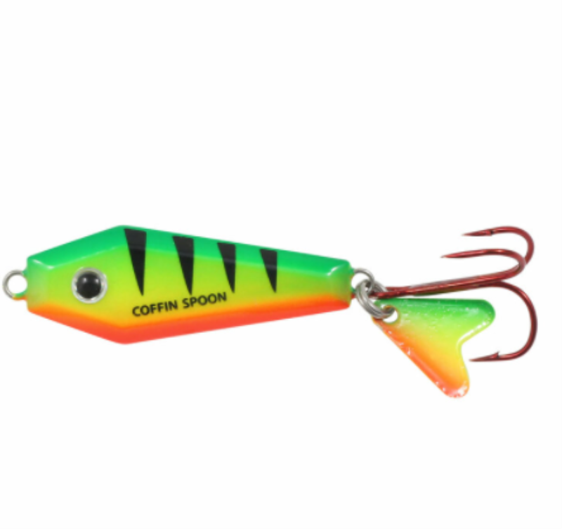 NORTHLAND BRCS322 SPOON CP6