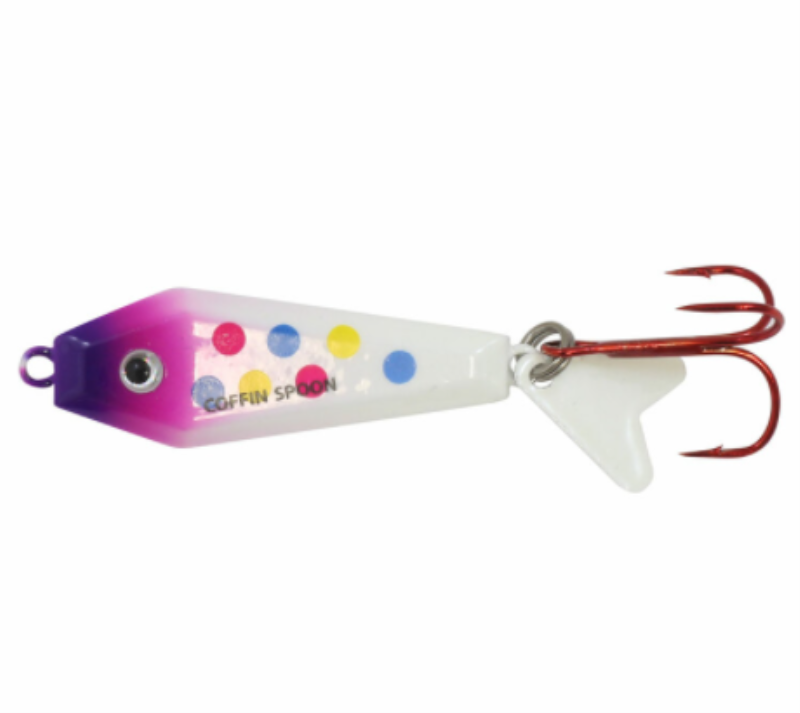 NORTHLAND BRCS3465 SPOON CP6