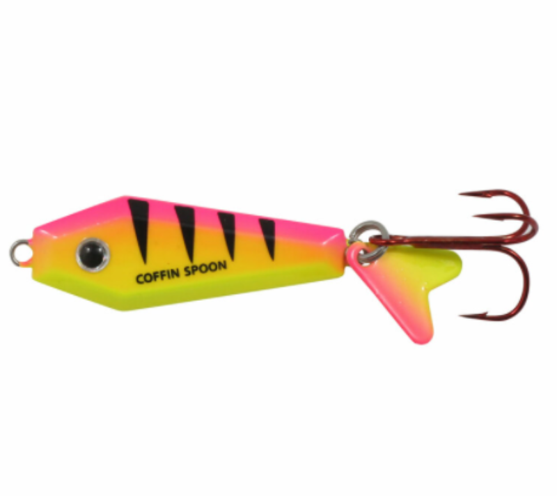 NORTHLAND BRCS35106 SPOON C6