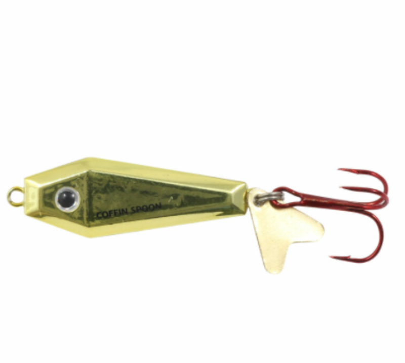 NORTHLAND BRCS3512 SPOON C6